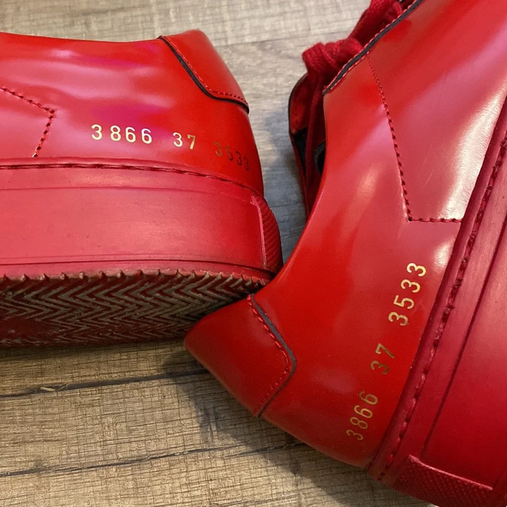Common Projects Achilles RARE! - Picture 6 of 8